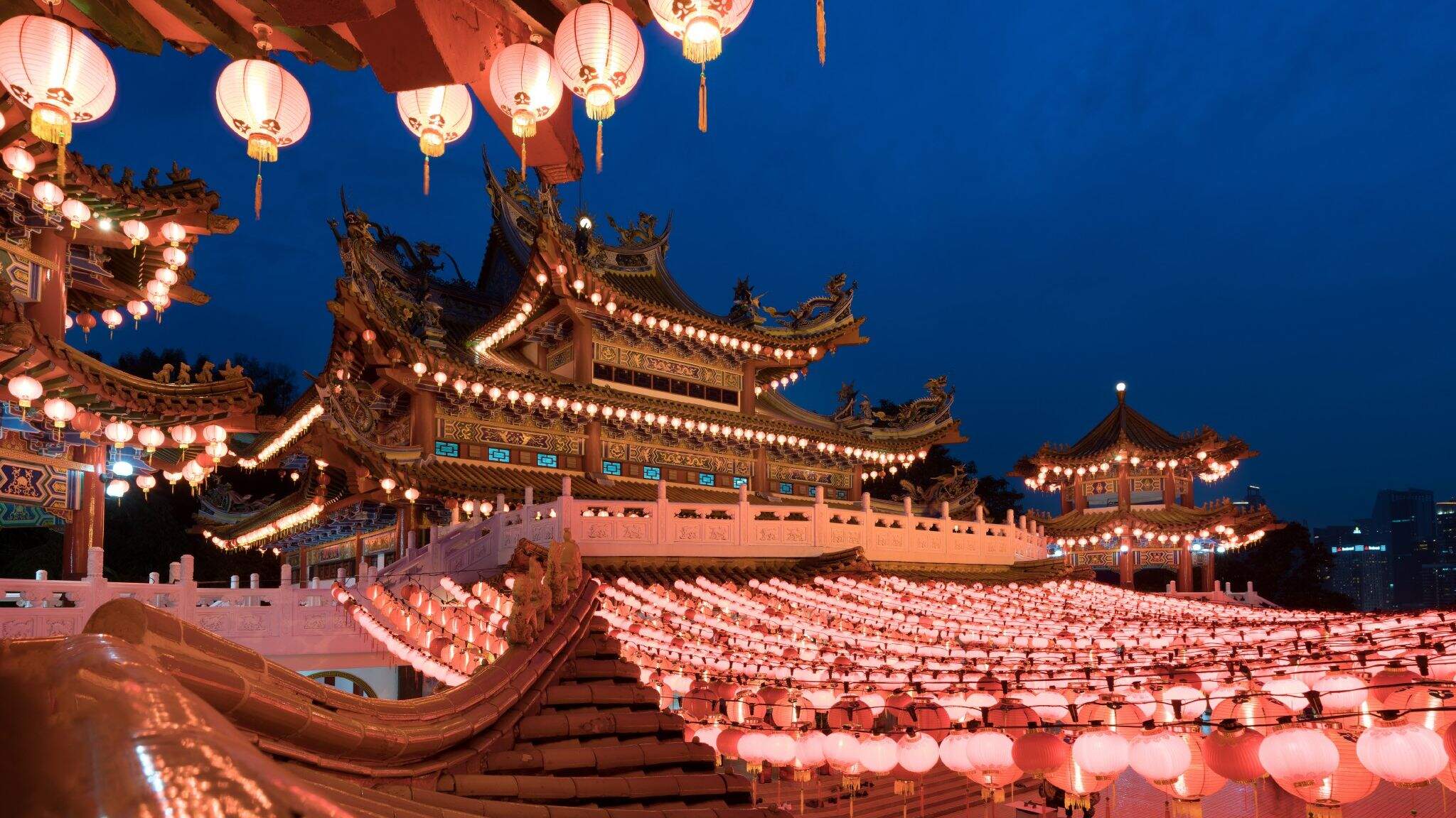 Golden Week 2021 de China Impacto en la logística